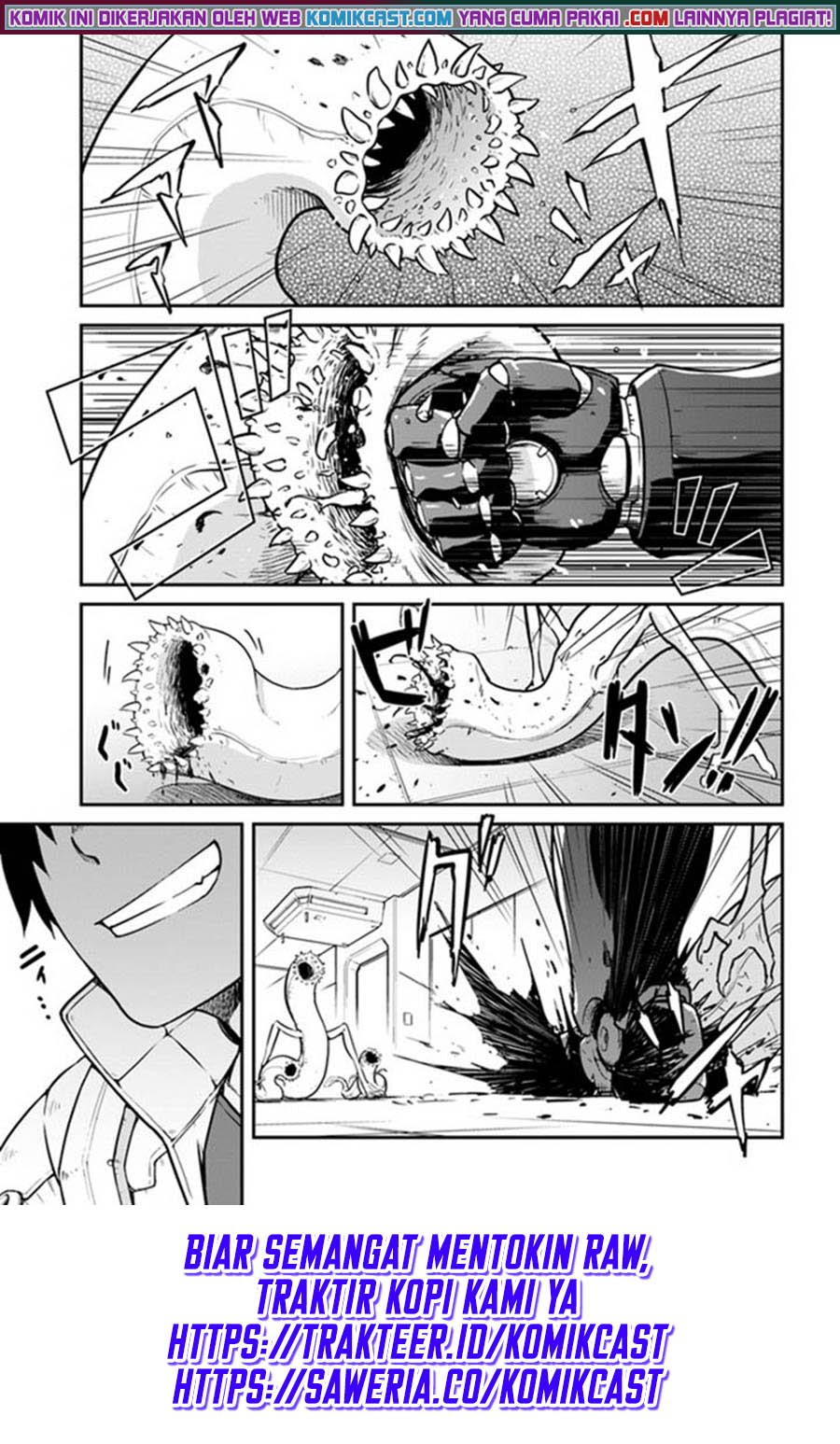 Mezametara Saikyou Soubi to Uchuusen-mochi datta no de, Ikkodate Mezashite Youhei Toshite Jiyuu ni Ikitai